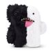 ZURU Fuggler Misfit Monsters 23 cm Serie 1