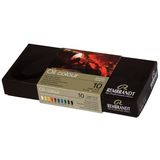 Royal Talens Rembrandt Oil Colour set 10 kleuren 15 ml tubes olieverf