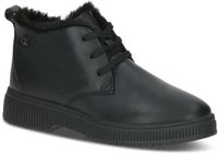 Caprice Dames Enkellaarsje 9-26207-45 022 G-breedte Maat: 40 EU