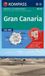 237 KOMPASS Wanderkarte 237 Gran Canaria 1:50.000