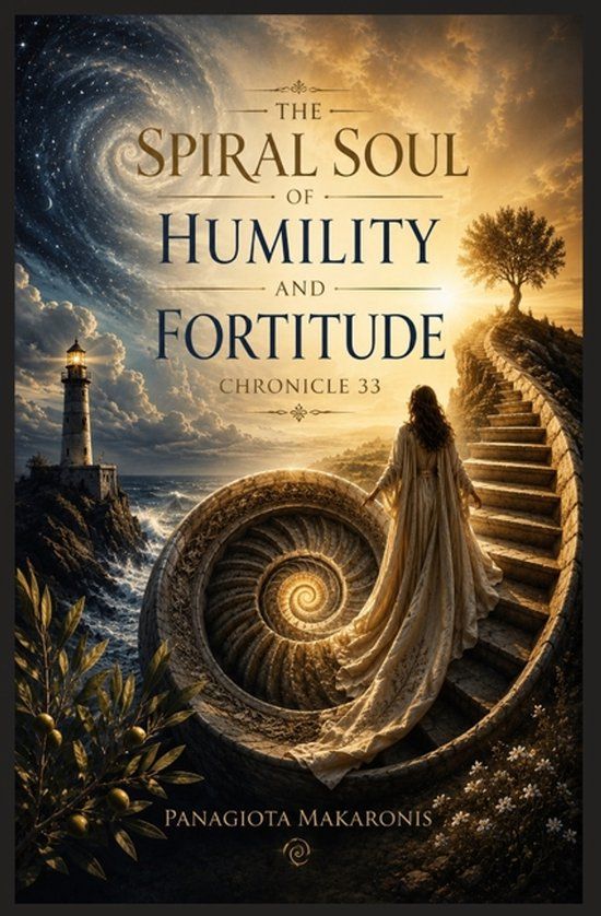 The Libri GmbH The Theatrical Melodia of My Life Chronicle 1-The Spiral Soul of Humility & Fortitude Paperback
