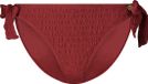 ten Cate Beach Basics bikini bottom bow /42 voor Dames | Maat 42
