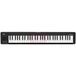 Korg Micro Key 2 Air USB MIDI keyboard 61 toetsen Blue Tooth