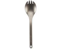 Snow Peak Titanium Spork