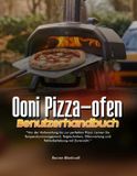 Ooni Pizza-Ofen Benutzerhandbuch