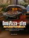 Ooni Pizza-Ofen Benutzerhandbuch