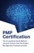 PMP Certification: The AI-Powered Study Method – Using AI Tools to Pass the Project Management Professional Exam