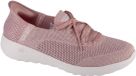 Skechers Slip-Ins: Go Walk Joy - Abby, Vrouwen, Roze, Sneakers, maat: 40,5