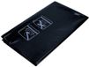 Bosch PE afvalzak - 10 stuks - voor GAS 35 H AFC, GAS 35 M AFC, GAS 55 M AFC