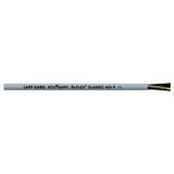 LAPP ÖLFLEX® CLASSIC 400 P Stuurstroomkabel 5 G 1 mm² Grijs 1312205/1000 1000 m