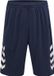 Hummel Hmlcore Xk Short de basket Bleu S