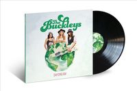 Daydream The Buckleys Daydream LP