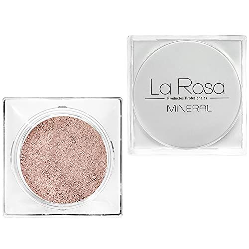 La Rosa Minerale primer nr. 54 Light Peach