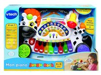 VTech Jungle Rock Mon Piano