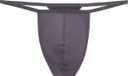 HOM Slip ' Plumes ' antraciet