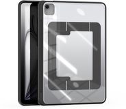 Dux Ducis Axis Hoes iPad Air 11 (2024/2025) | iPad Air 4/5 10.9 | iPad Pro 11 (2020/2021/2022) | Zwart