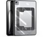 Dux Ducis Axis Hoes iPad Air 11 (2024/2025) | iPad Air 4/5 10.9 | iPad Pro 11 (2020/2021/2022) | Zwart