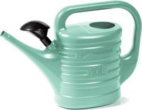 Prosperplast Gieter met broeskop - mintgroen - kunststof - 10 liter