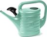 Prosperplast Gieter met broeskop - mintgroen - kunststof - 10 liter