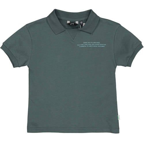 QPI polo petrol