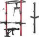 HMS KLT22 RED: Multifunctionele, opvouwbare trainingskooi