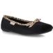 La Maison de L'Espadrille Ballerines femme