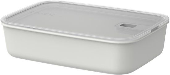 Mepal Vershouddoos EasyClip - 2.25 l - Nordic white