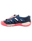 Jack Wolfskin Levente Sandaal K Sandalen, uniseks, kinderen