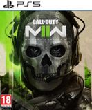 Activision Blizzard Entertainment Call of Duty Modern Warfare II - PS5