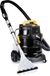 Happyment® Nettoyeur de tapis - Nettoyeur de taches pour canapé - Voiture - Aspirateur - Nettoyeur de meubles - 30L - Noir