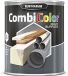 Rust-Oleum CombiColor Multi-Surface Zijdeglans - Cremewit RAL 9001 0.75 Liter