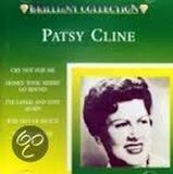 Brilliant Patsy Cline Brilliant Collection CD