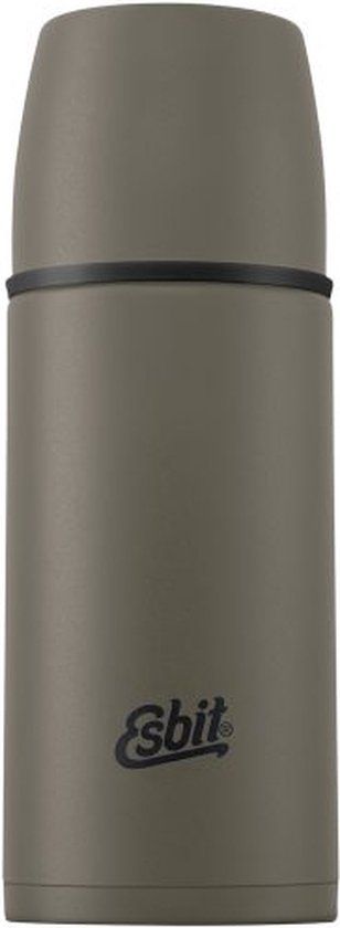 Esbit VF500ML-OG Thermosfles 0.5L Olijfgroen Roestvrijstaal