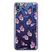 ERT GROUP mobiel telefoonhoesje voor Samsung A10 origineel en officieel erkend Babaco patroon Butterflies 002 optimaal aangepast aan de vorm van de mobiele telefoon, gedeeltelijk bedrukt