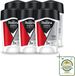 Rexona Men 6 x Stick Anti-Transpirant Maximum Protection Intense Sport 45 ml