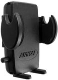 Arkon Mega Grip universele mobiele telefoonhouder voor iPhone 7 6S 6 Plus iPhone 7 6S 6 Galaxy Note Retail zwart