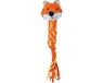 Kong Winder Fox - Hondenspeelgoed - Oranje - Polyester - Maat M
