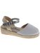 Beppi Sandales argent