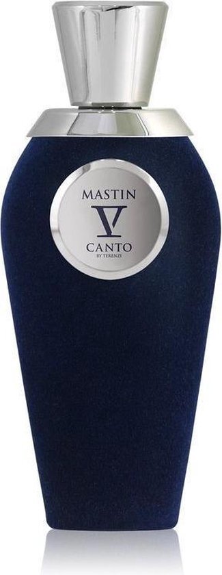 Canto Mastin parfum / unisex