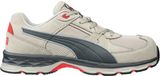 Puma Vanti Grey Low S1PS 643700 - Gris (stone) - 40