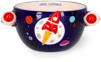 Legami Buongiorno!-space Kom Blauw
