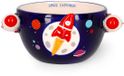 Legami Buongiorno!-space Kom Blauw