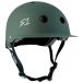S-ONE Casque Lifer Brim Ambush Vert Mat