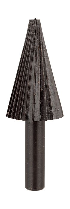 kwb 524010 Boor - Zwart