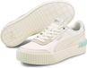 PUMA AG Carina Lift, Farbe: WEISS/BLAU (hellblau), Größe: 37.5