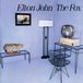 Universal Music Nederland Elton John - The Fox (CD) (Remastered)