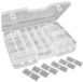 Mikado Abm 307 Boîte de pêche Poisson Transparent