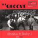 The Groove Diggers - Shake It Baby (CD)