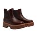 TIMBERLAND Stiefel 'STST MID CHELSEA TB0A5TGPEIW' bordeaux
