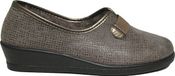 Rohde 2536.17 Pantoffel taupe maat 3